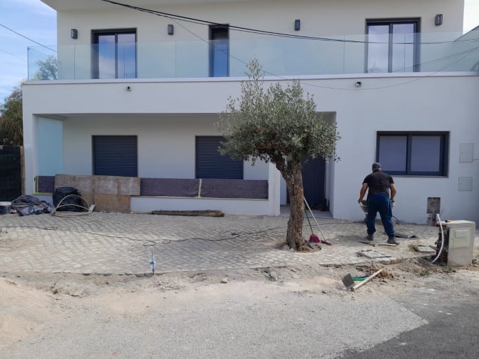 renovations